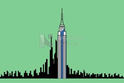 skyscraper