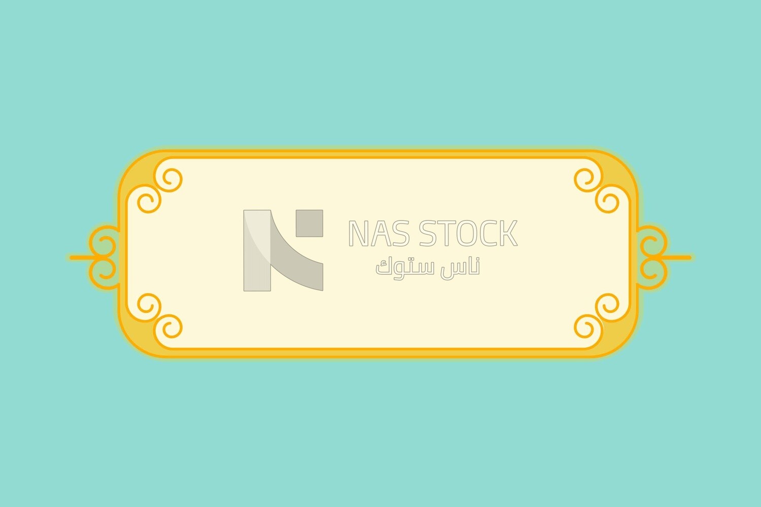 Illustration design of text box