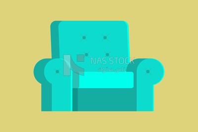 Elegant chair