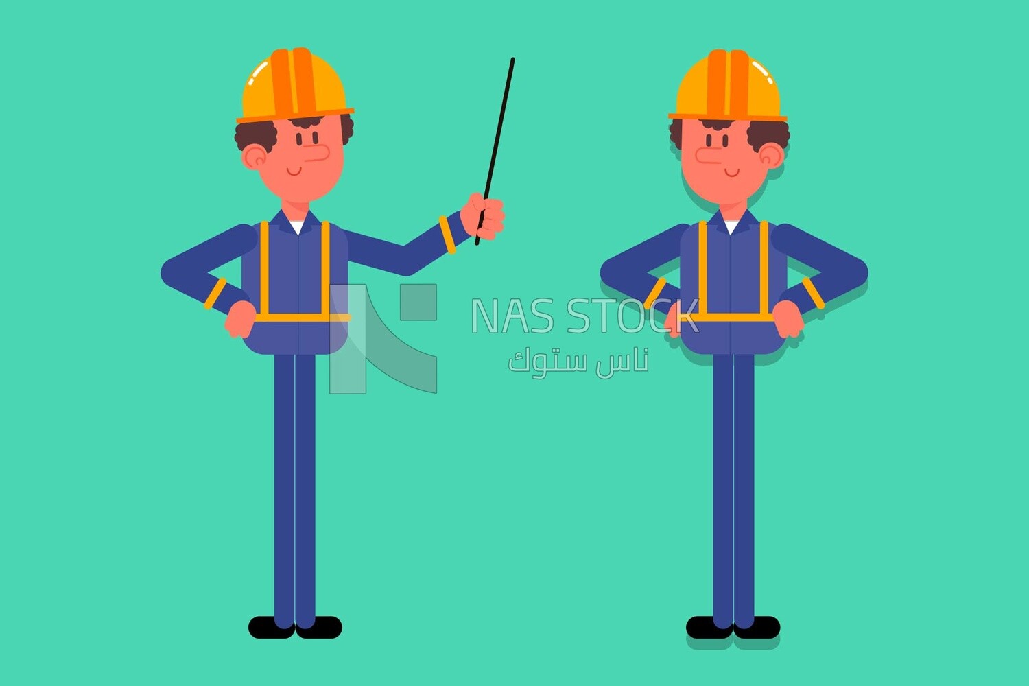 Worker