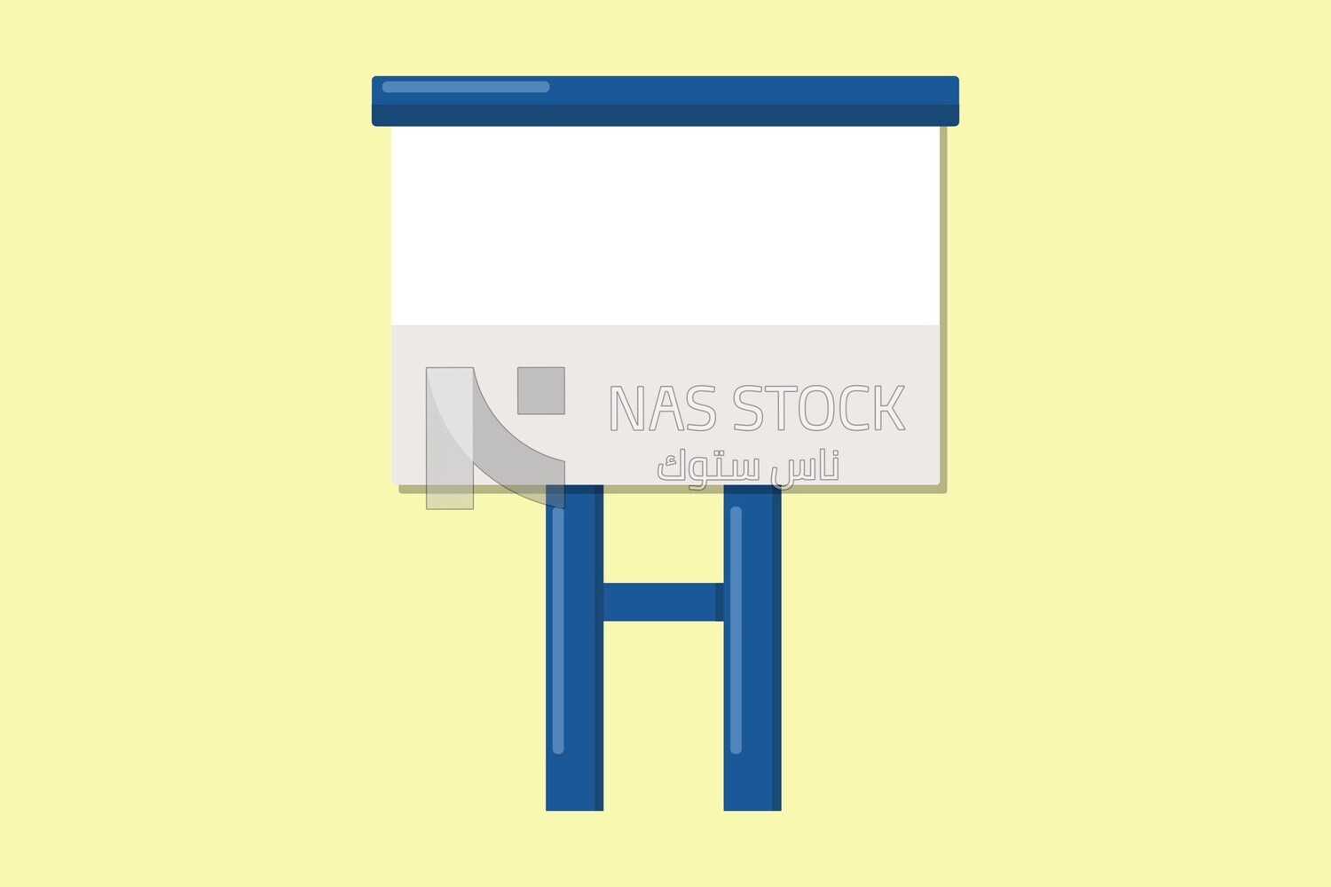 Presentation board