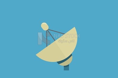 Satellite Dish