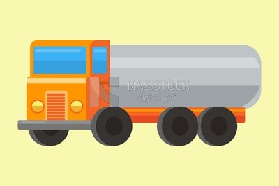 Tank truck