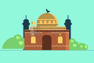 Mosque