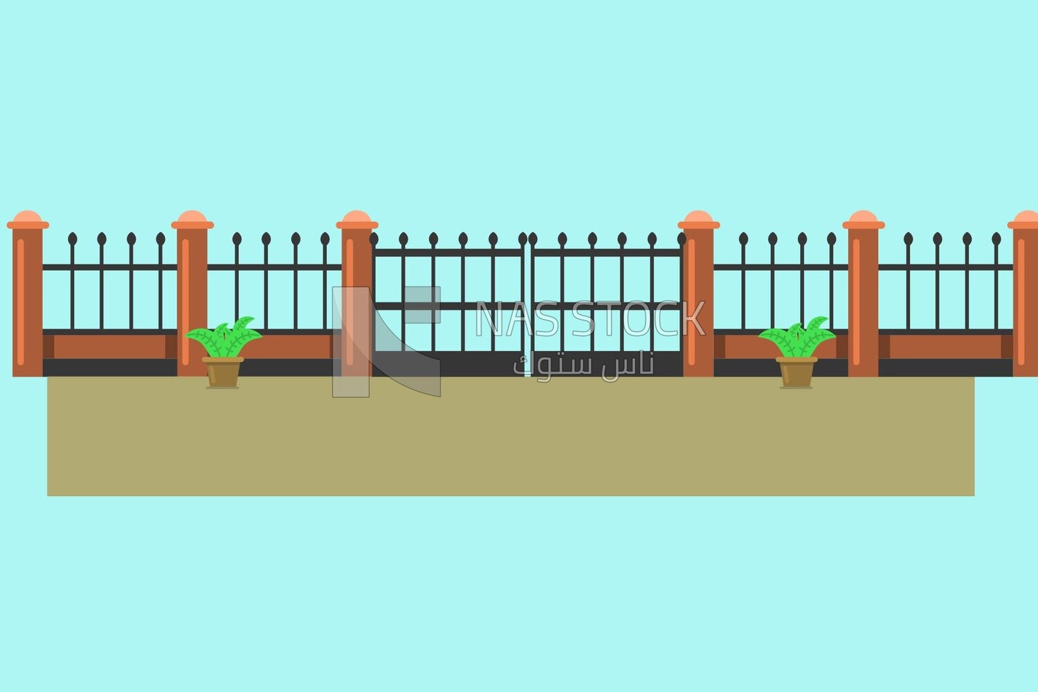 Fence