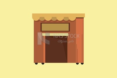 Kiosk