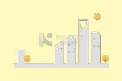Riyadh city