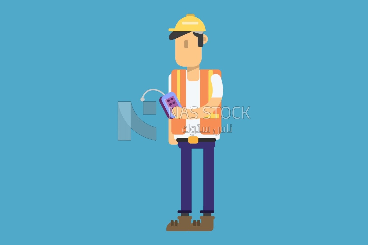 Worker