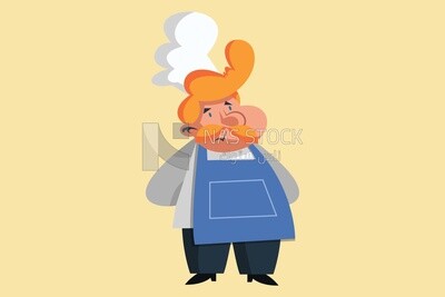 Head chef