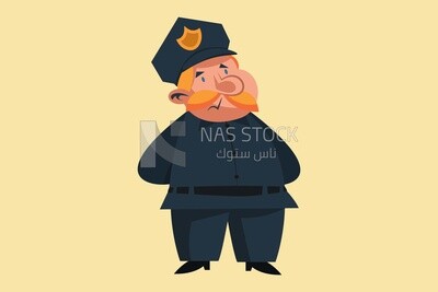 Policeman