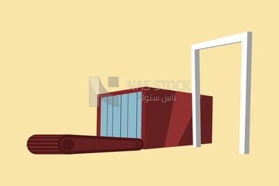 Inspection Gate