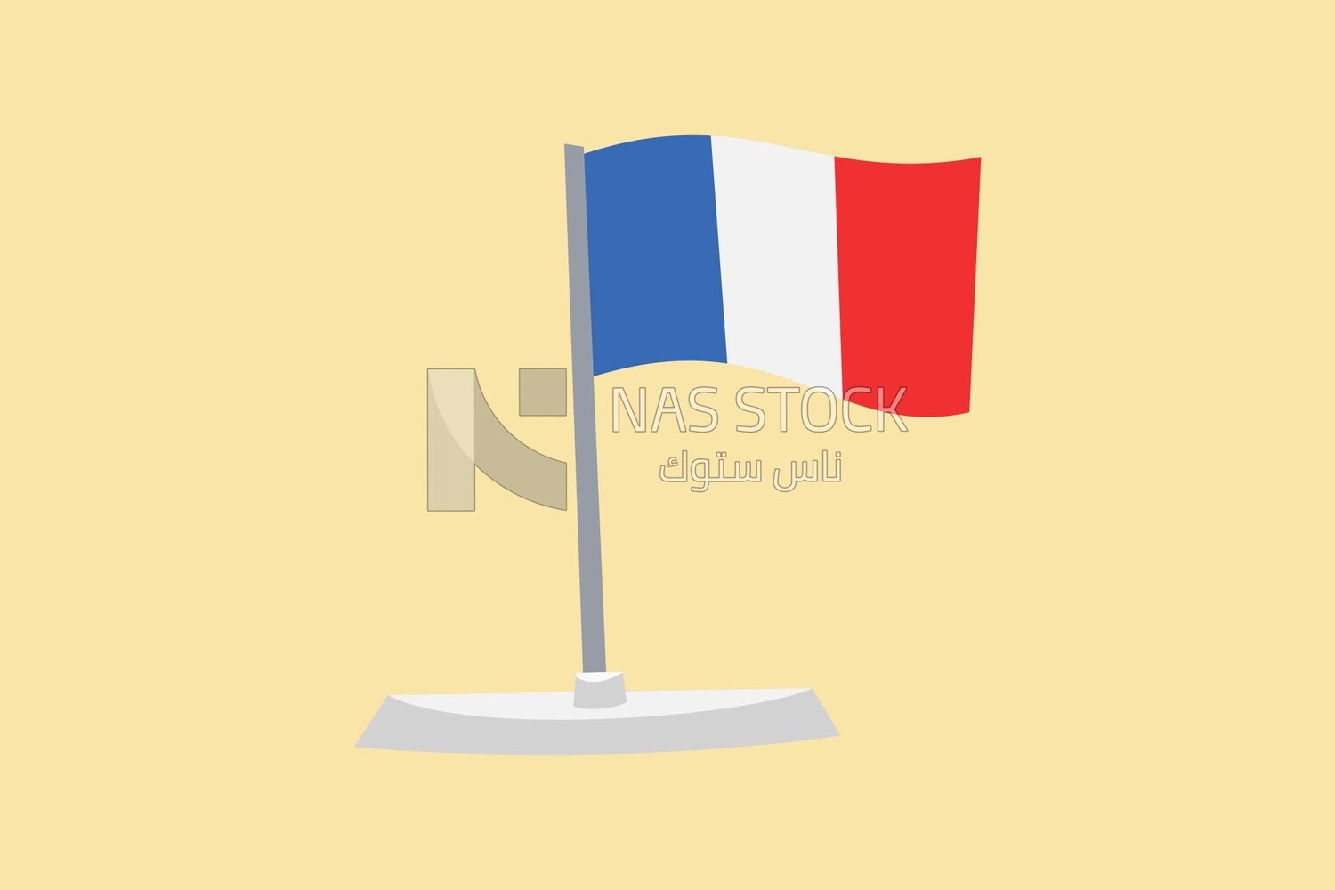 France flag