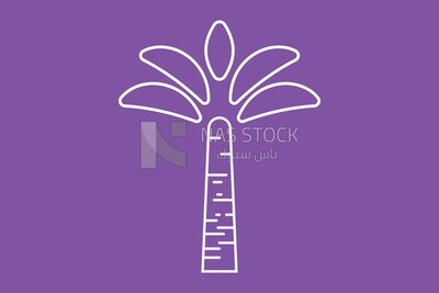 Palm tree