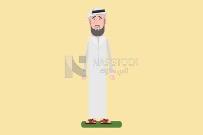 Gulf man