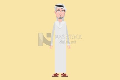 Gulf man