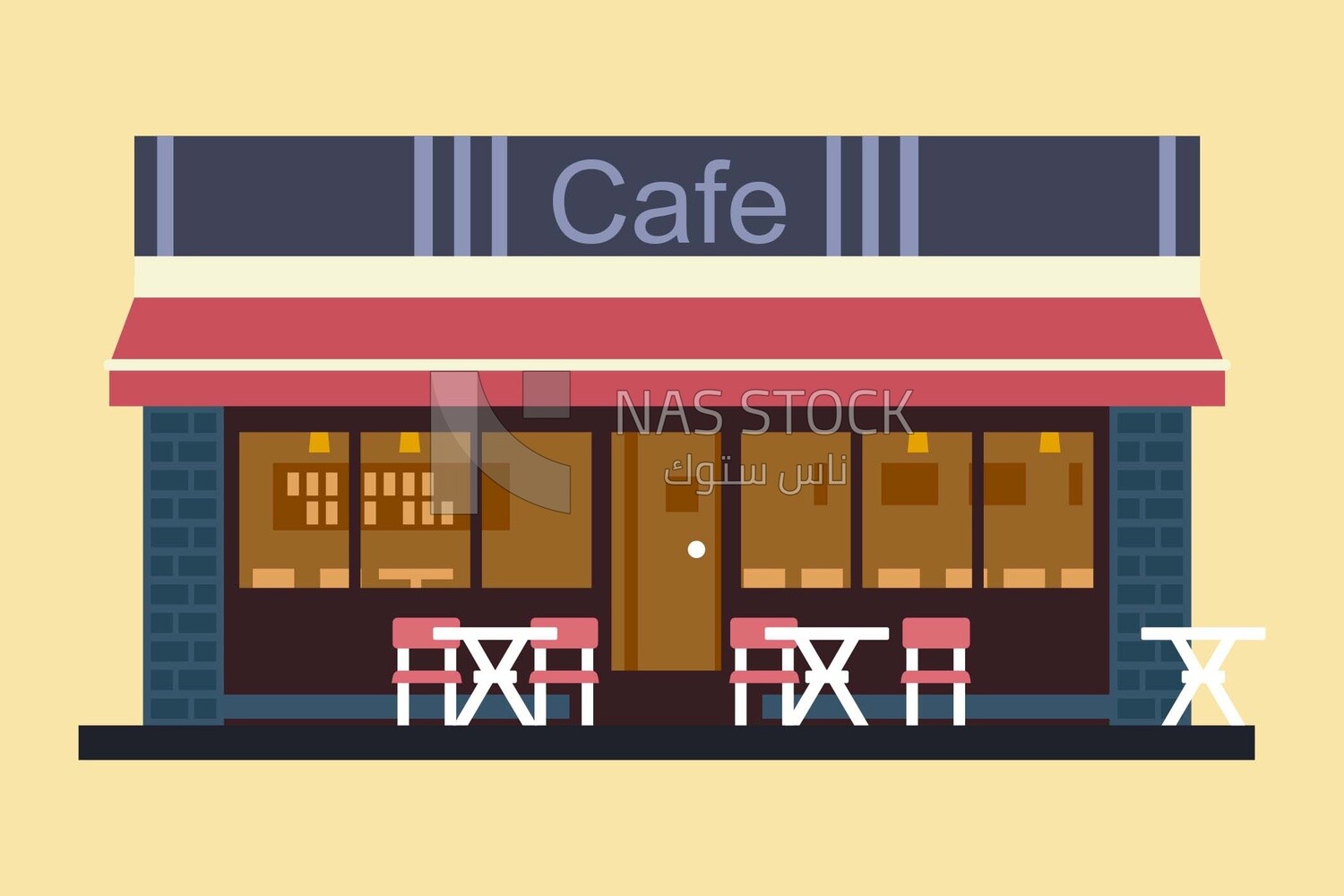 Cafe