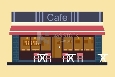 Cafe