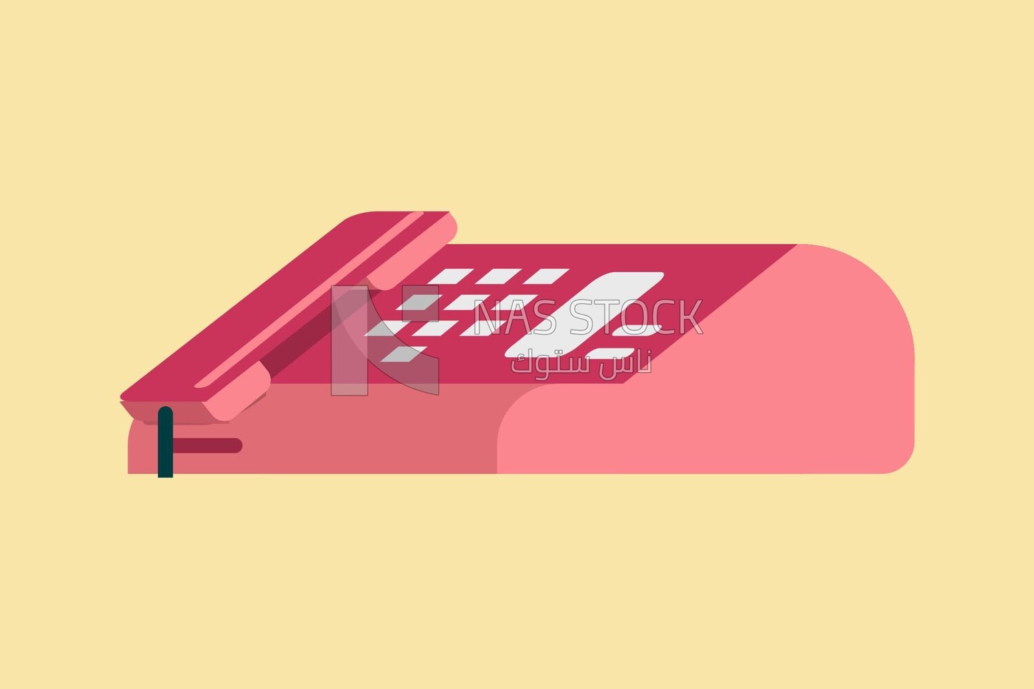 Landline