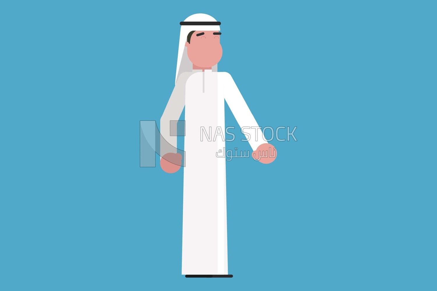 Gulf man