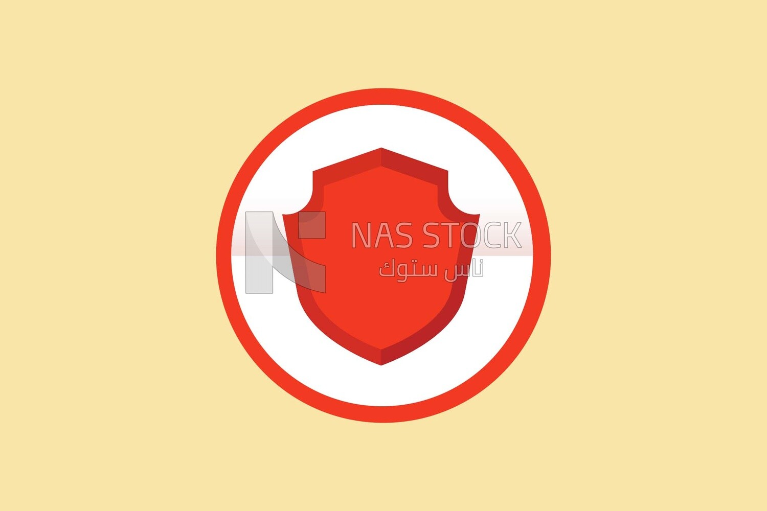 Protection shield