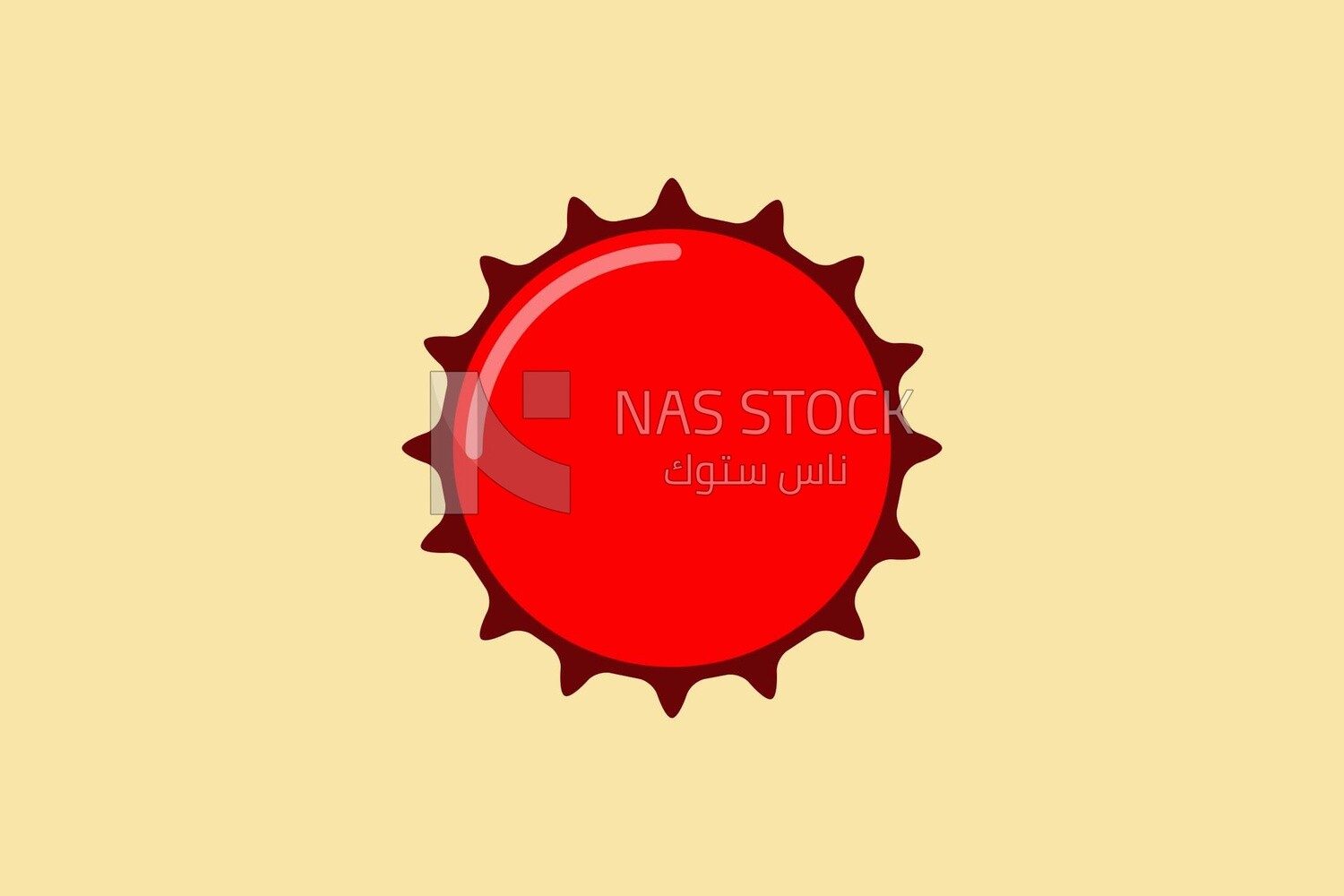 Bottle cap