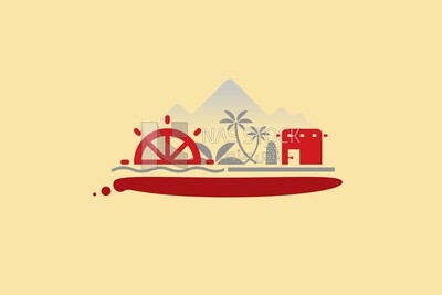 Egyptian countryside