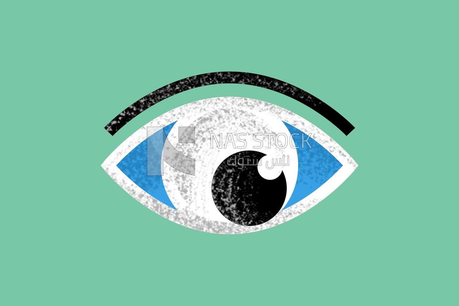 Eye