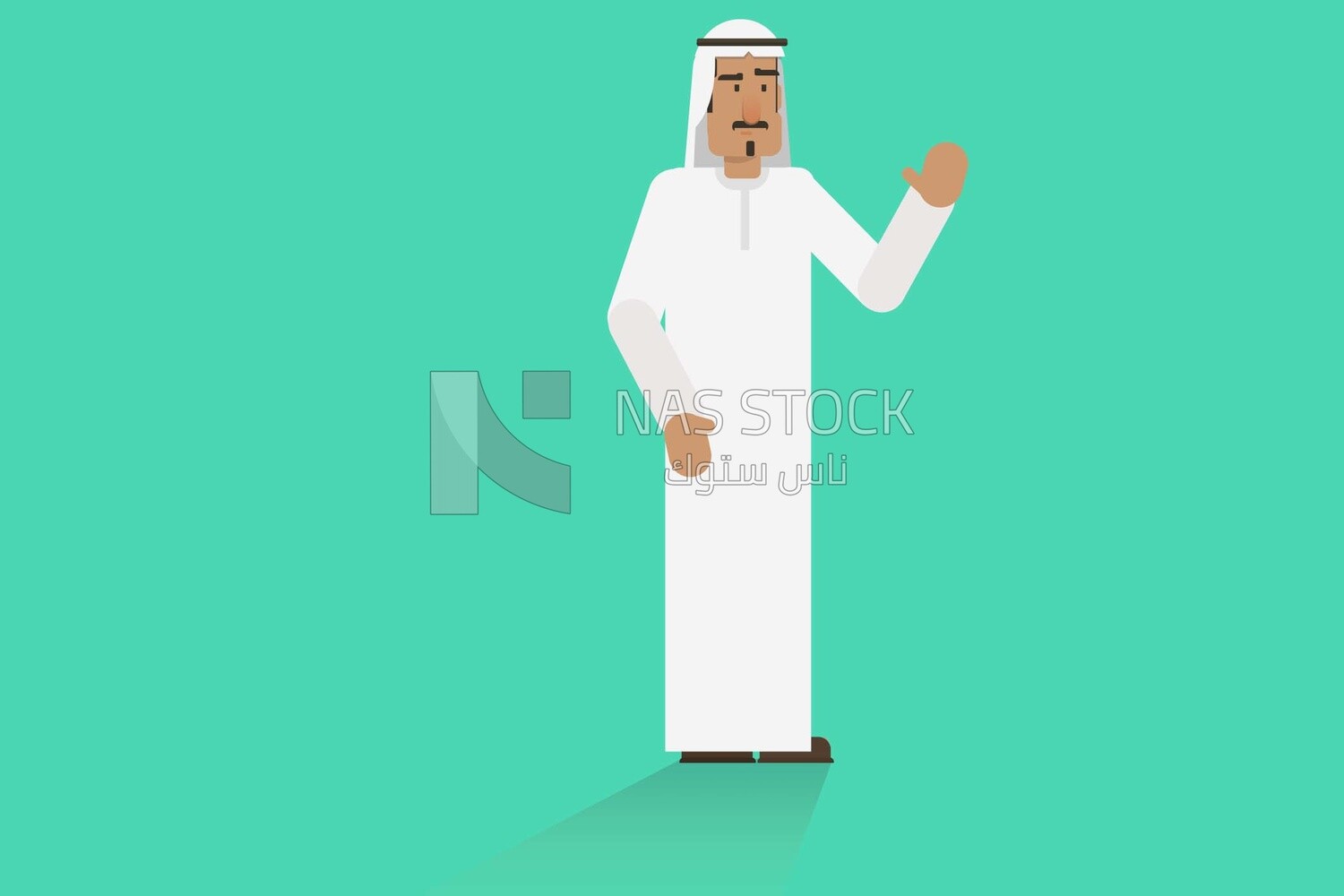 Gulf man