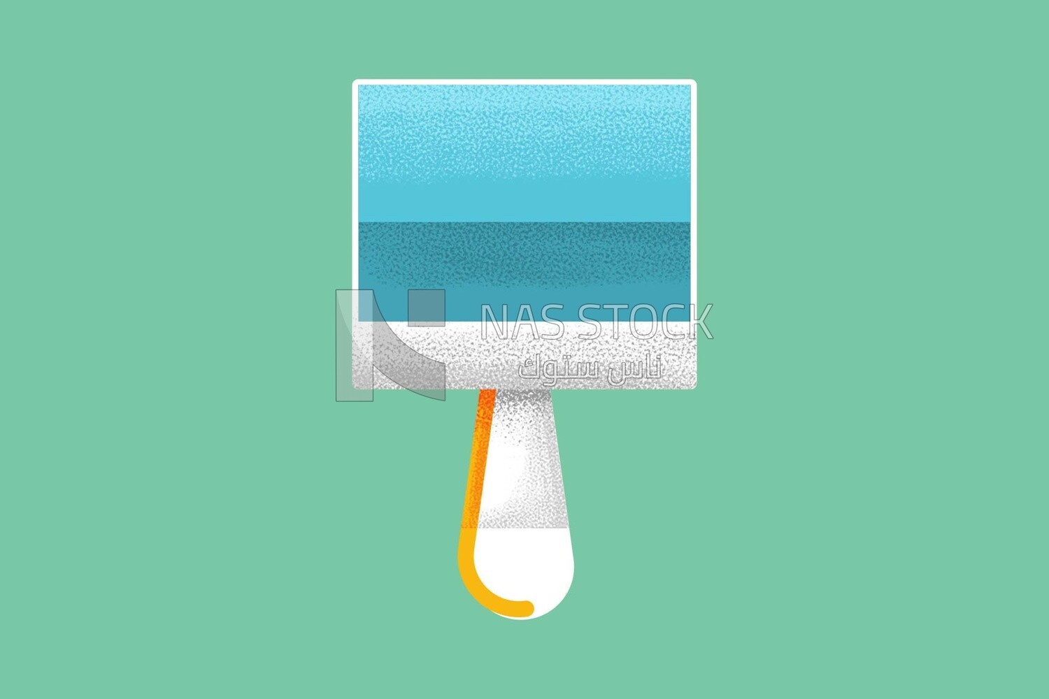 Computer screen