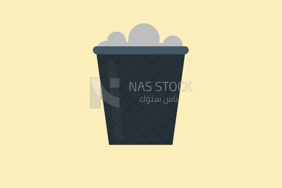 Dustbin