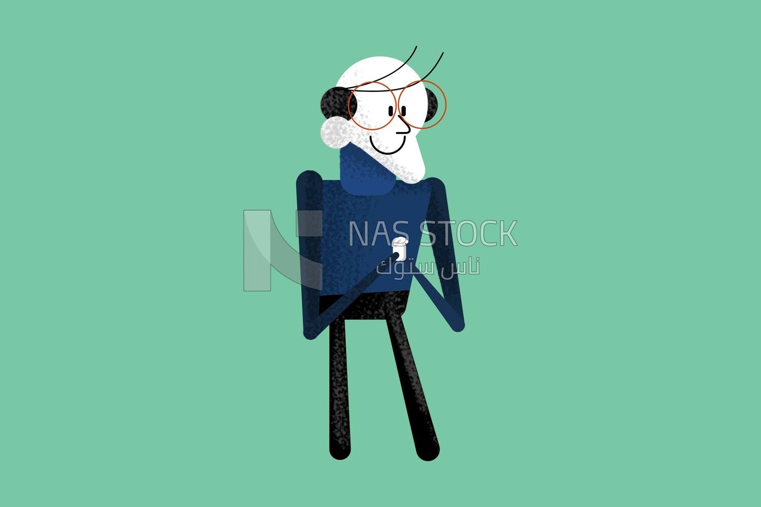 Man