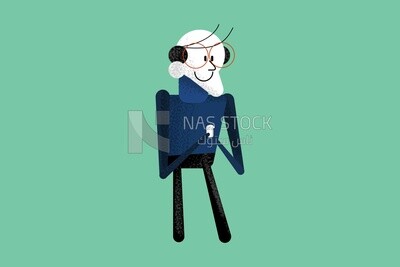 Man