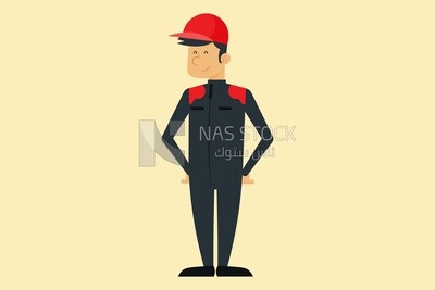 Worker
