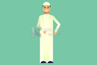 Gulf man