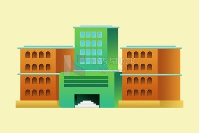 عمارات سكنية