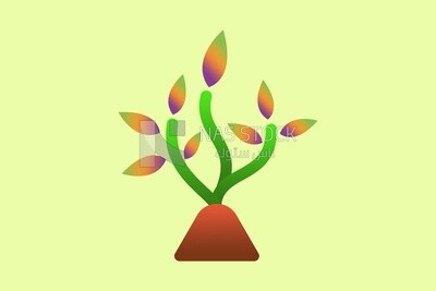Plant growing