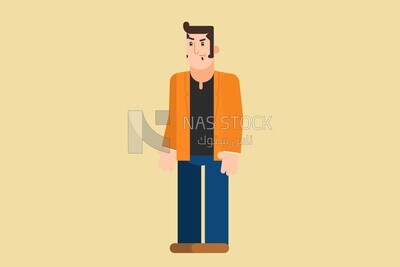 Man