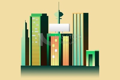 City