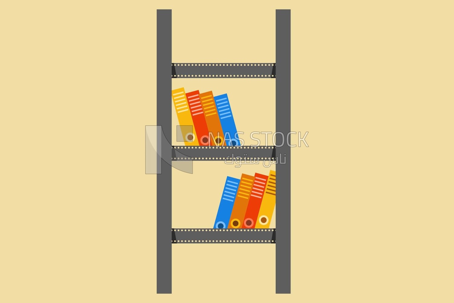 Bookcase