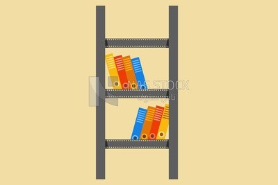 Bookcase