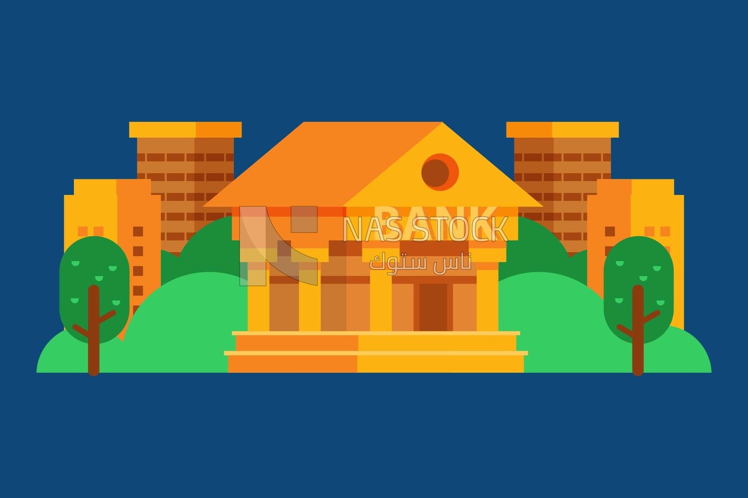 Bank