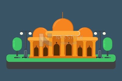 Egyption town hall