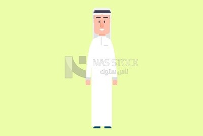 Gulf man
