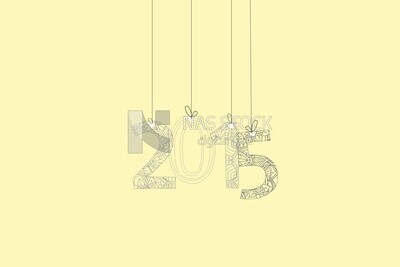 Happy new year&quot; 2015&quot;