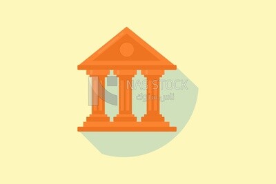 Town hall icon