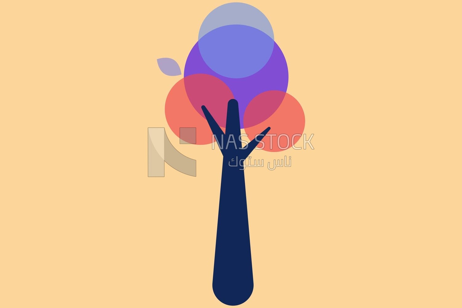 شجرة