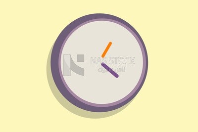 Wall clock