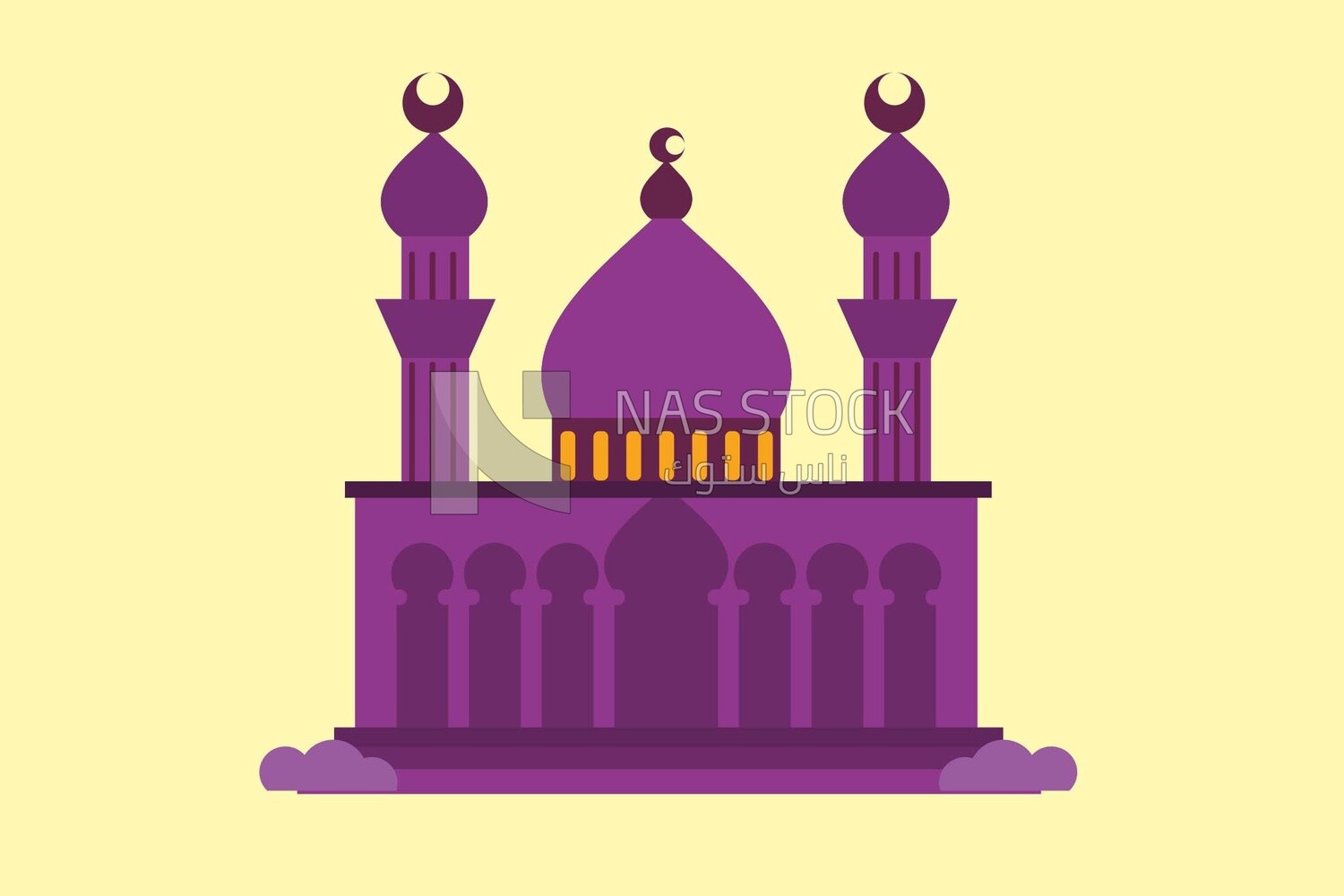 Mosque