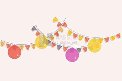 Celebration Decorations