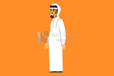 Gulf man